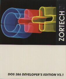 Zortech C++