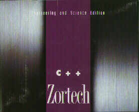 Zortech C++